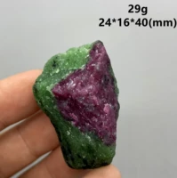 best 100 natural myanmar fluorescent ruby rough mineral stones and crystals healing crystals quartz gemstones