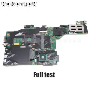 nokotion for lenovo thinkpad t430 t430i laptop motherboard 04x3641 04y1406 04w6625 04x3639 04y1421 00hm303 00hm307 free global shipping