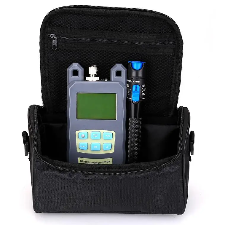 

ftth fiber optic cable stripper cutter crimping tool