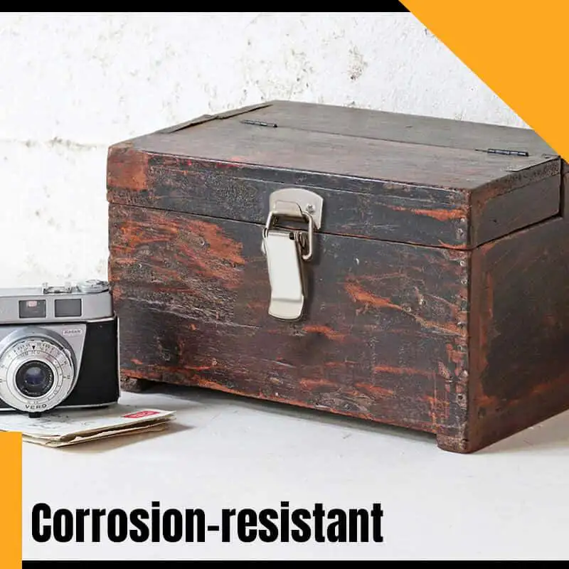 4 шт. Пружинные защелки для дверей шкафов | Строительство и ремонт