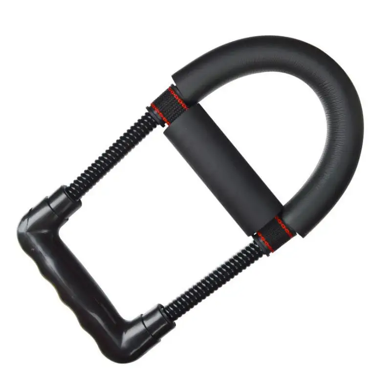 

Heavy Duty Carbon Steel Spring, Develop Strong Muscles for Athletes & Rock