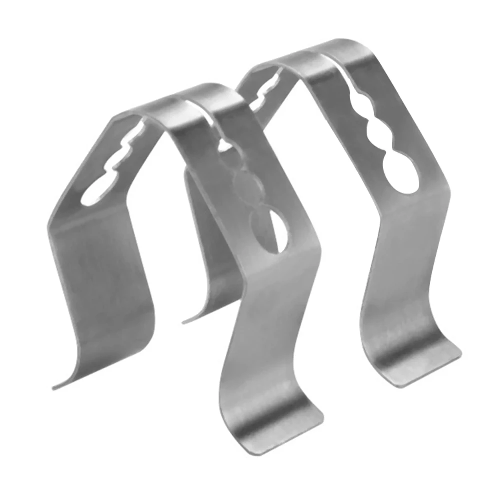 

BIT.FLY Прочный зажим для зонда для барбекю 2 шт.