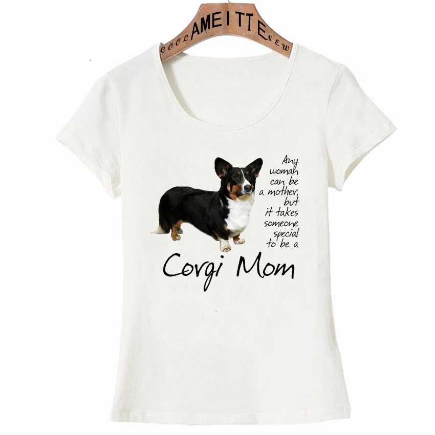 Новинка летняя модная женская футболка с коротким рукавом рисунком из