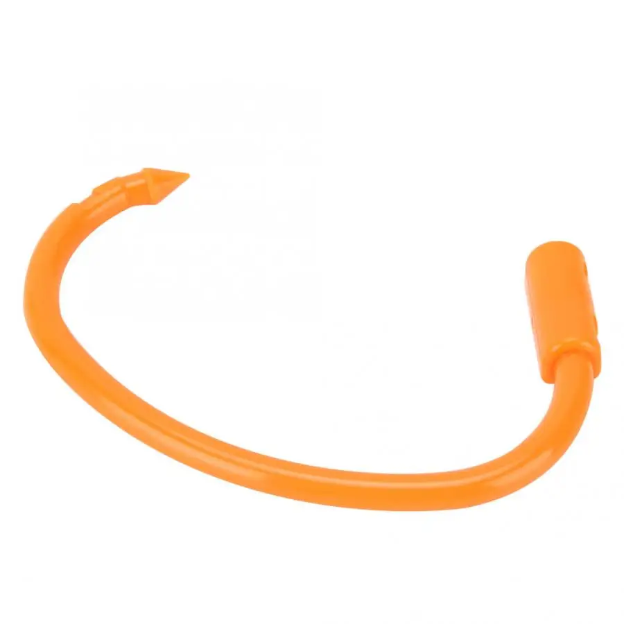 3 шт./компл. кольцо для носа крупного рогатого скота стандартное пластиковое быка