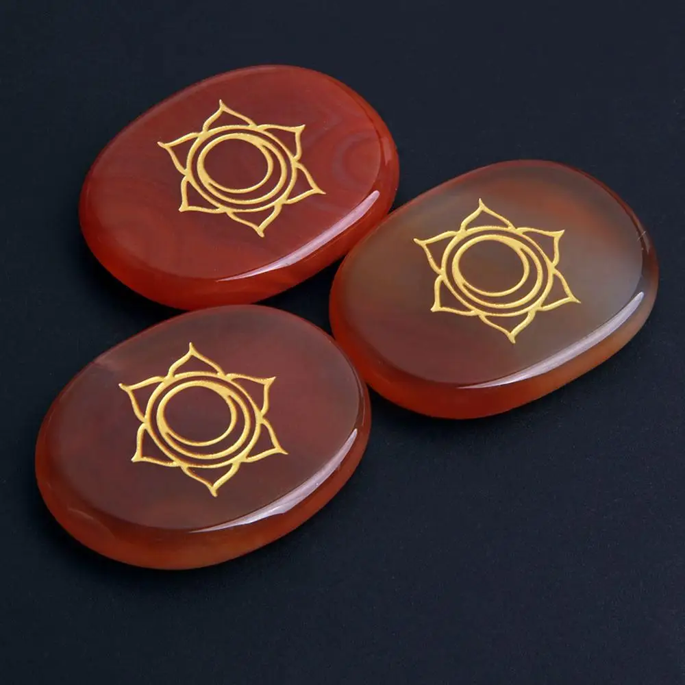 Натуральный драгоценный камень в форме пальмы кристаллический полированный