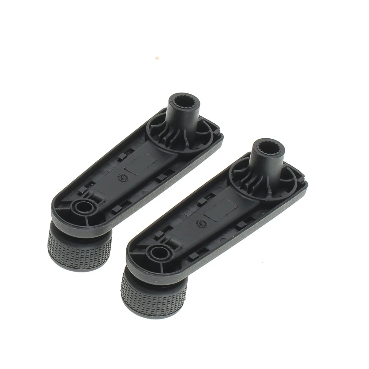Hot Sale 2Pcs Window Winder Handle Crank Crankshaft For VW T4 1990-2003 Transporter for All Model | Автомобили и мотоциклы