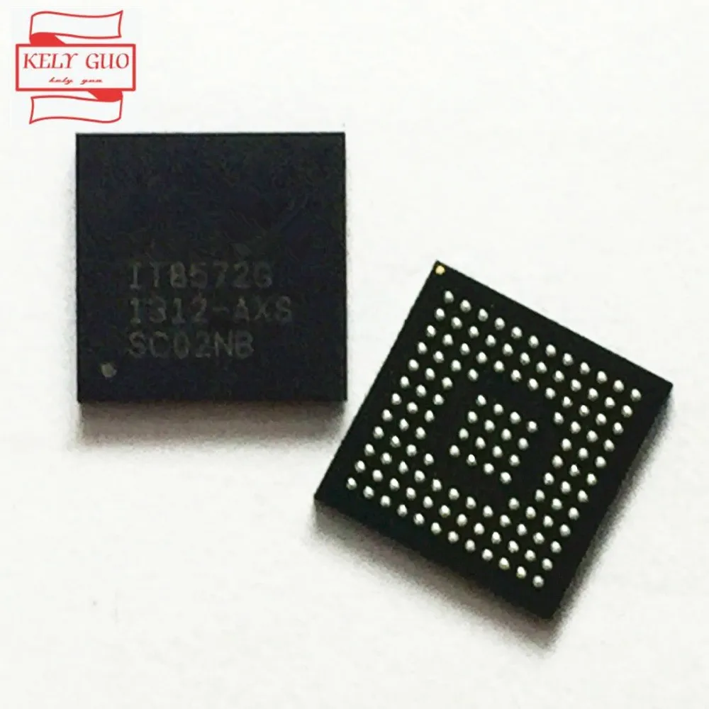 (2 шт.-5 шт.-10 шт.) 100% новый набор микросхем IT8572G AXS BGA | Электроника