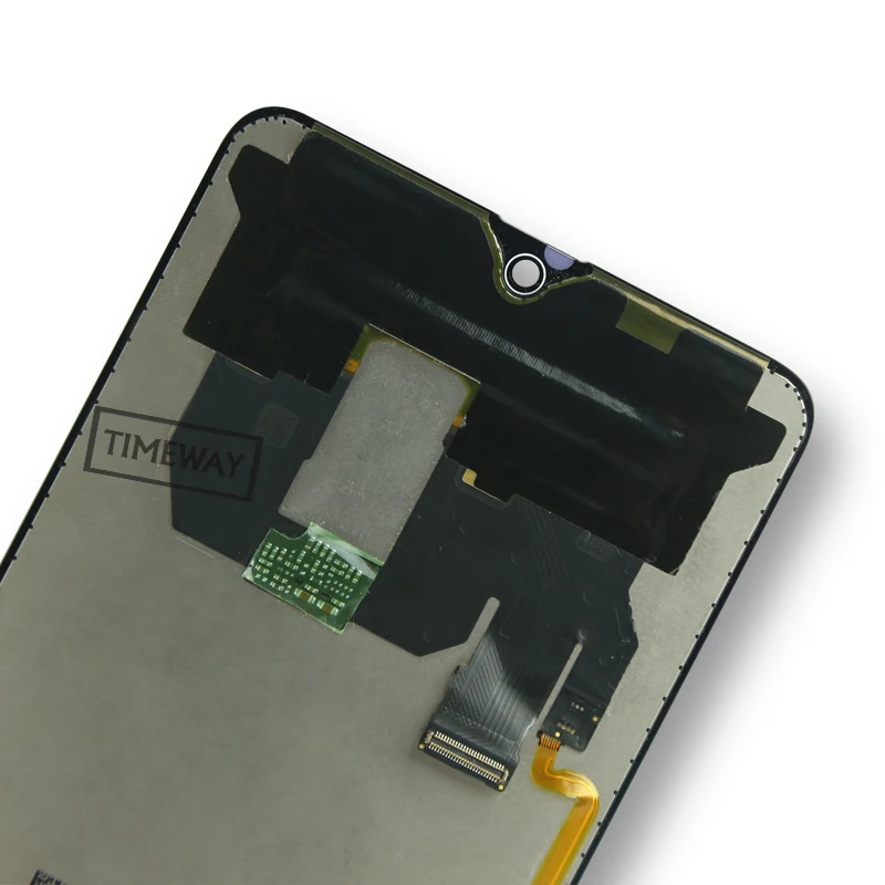 

ORIGINAL with Retail Pack 6.53'' Display with Frame Replacement For Huawei Mate 20 LCD Touch Screen Digitizer Assembly HMA-l29