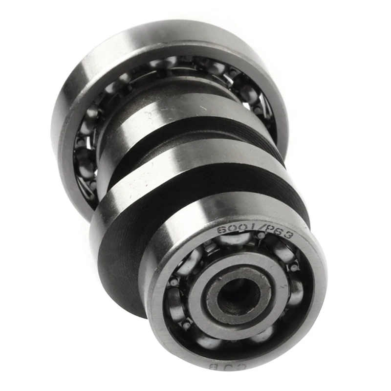 

Motorcycle Cylinder Head Camshaft for Honda CB125 ACE CB CG XL 125 KYY CB125F CB125R Cam Shaft Assy Engine Spare Parts