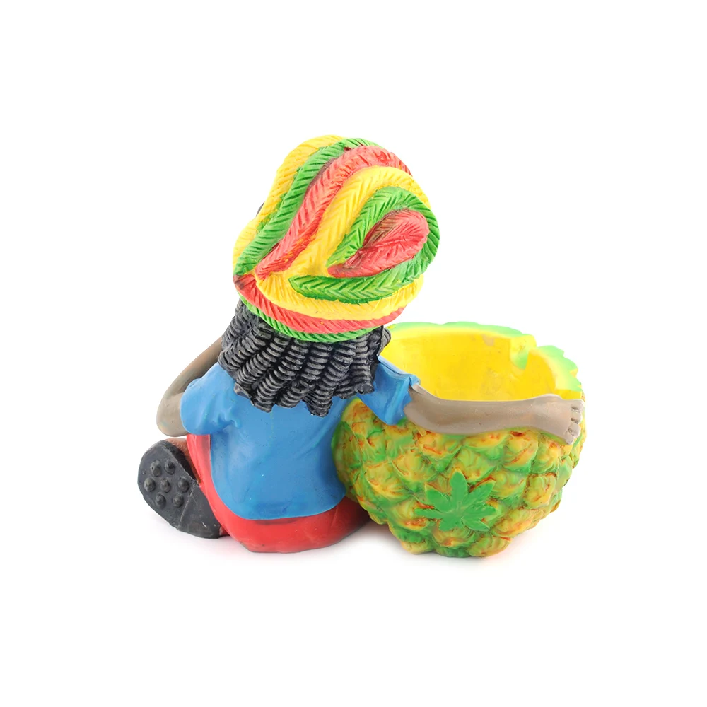 

funny ashtray Personalized Smoking Resin Ash Tray Creative Novelty Ashtray Wholesale Gifts for boyfriend accessories smoking