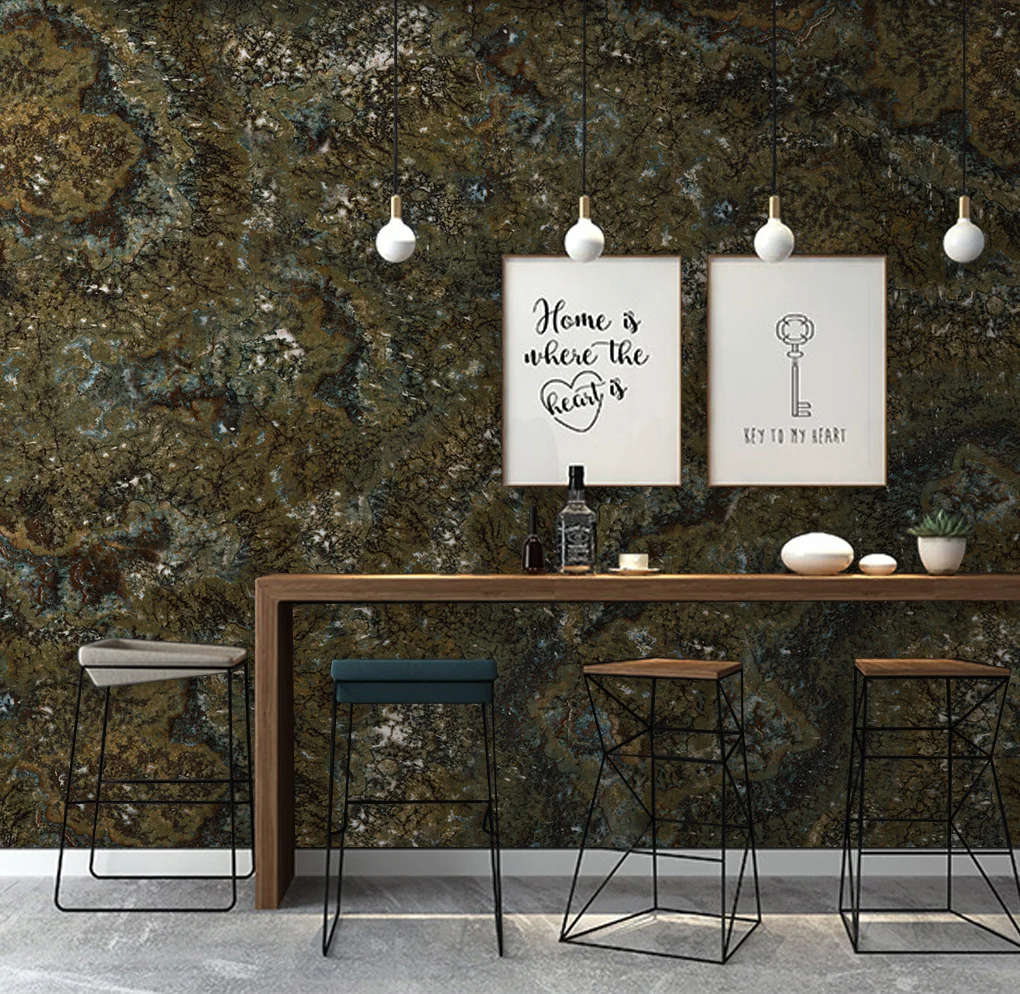 Пользовательские Антикварные мраморные фотообои beibehang для гостиной спальни