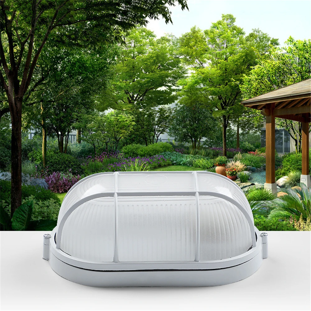 Уличная настенная лампа водонепроницаемый влагостойкий Взрывозащищенный