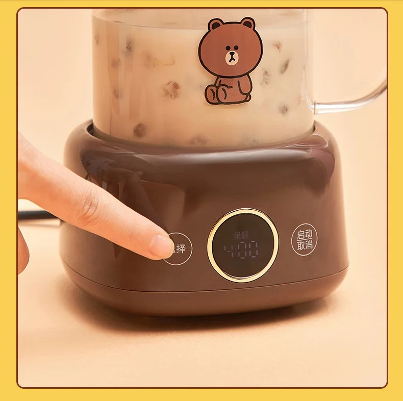

Dessert Portable Multi Cooker