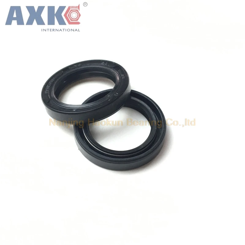 Каркасный сальник высокого качества AXK 10 шт. 25*47*5/7/8/10/25*50*7/8/10/12|Прокладки| |