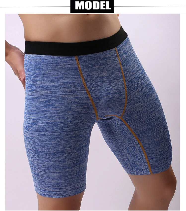Хлопковые боксеры, длинные, Ethika, рождественское нижнее белье, Ethika, мужское нижнее белье, Calecon, боксеры, Homme, сексуальные боксеры для мужчин, нижнее белье, шорты, 5XL