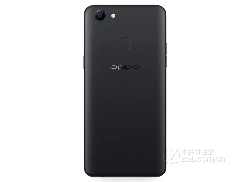 Мобильный телефон Oppo A73 4G LTE DHL дюйма 2160X1080 16 Мп + 13 МП Snapdragon 6 0 4 Гб ОЗУ 32 ПЗУ Bluetooth 660
