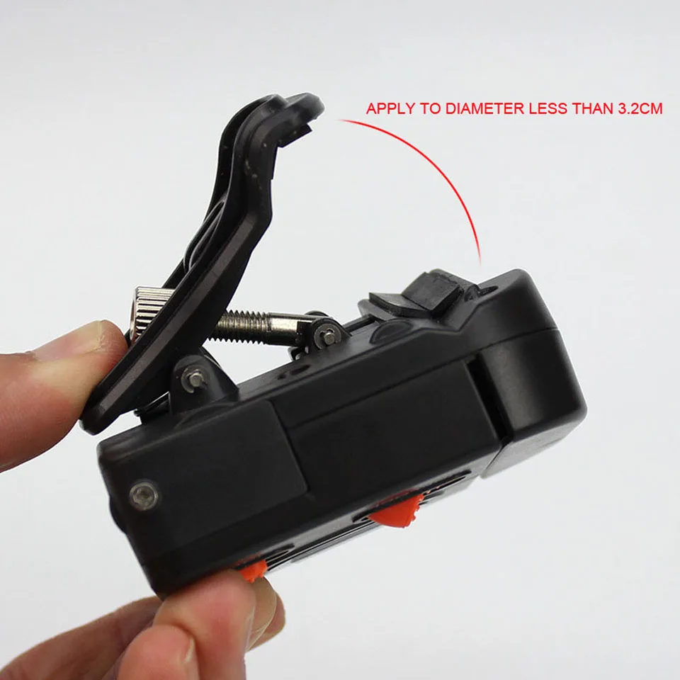 Новый 0-99 9 м Рыбалка Длина линии счетчик цифровой Дисплей леска Глубина поиска