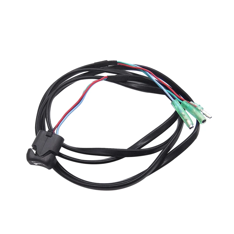 704 82563 G0 00 31 30 переключатель обрезки и наклона для Yamaha подвесной мотор пульт