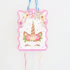 Детская игрушка в виде единорога