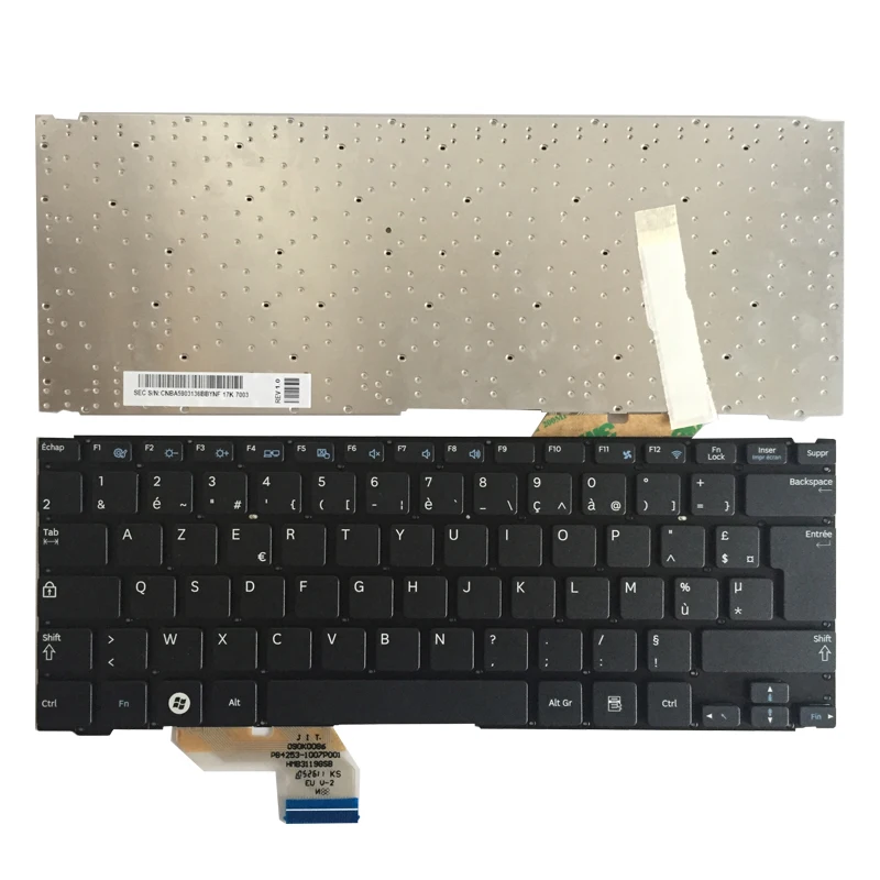 Клавиатура для ноутбука Samsung NP350U2B NP350U2A French FR/Немецкий GR/Венгрия HU/Италия
