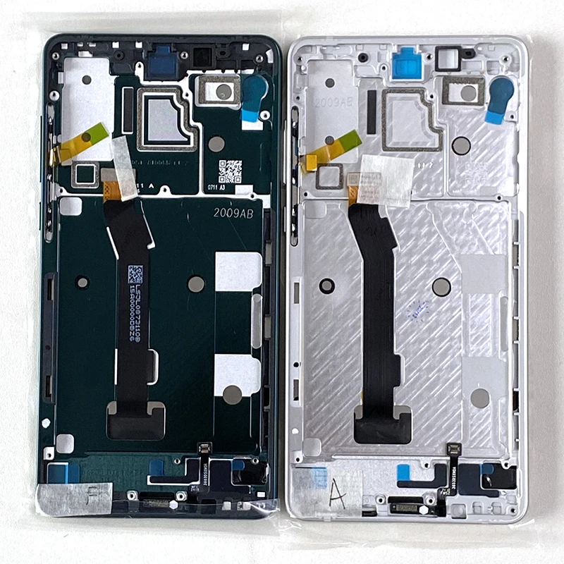 Оригинальный ЖК-экран M &amp Sen для Xiaomi Mix 2s Mix2s Mi экран 5 99 дюйма + сенсорная панель