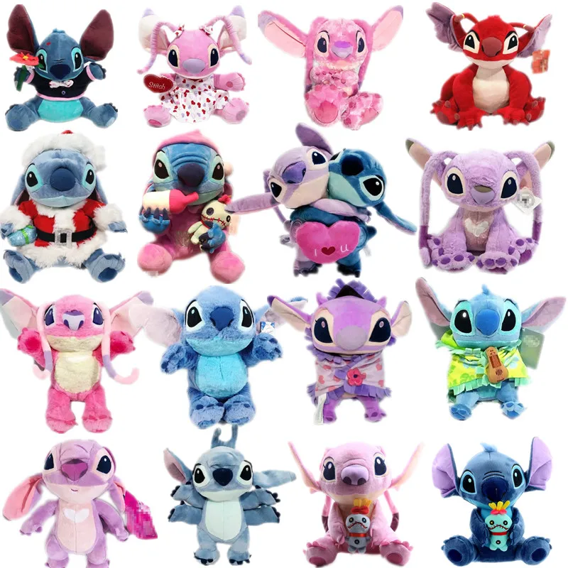 Бесплатная доставка 1 шт./лот плюшевая спокойная ангельская кукла подарок