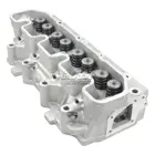 AP03, головка цилиндра, inc, клапаны для Land Rover Defender 2.5L 300tdi ERR5027