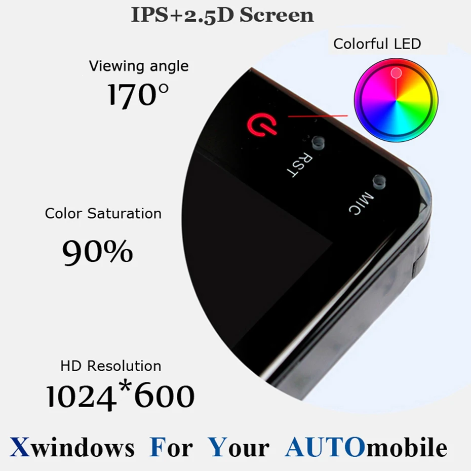 9 дюймов 2.5D IPS HD мультисенсорный экран Android 2007 2 Гб ОЗУ 32 ПЗУ NAVI для kia Carens 2011-AC с Bluetooth