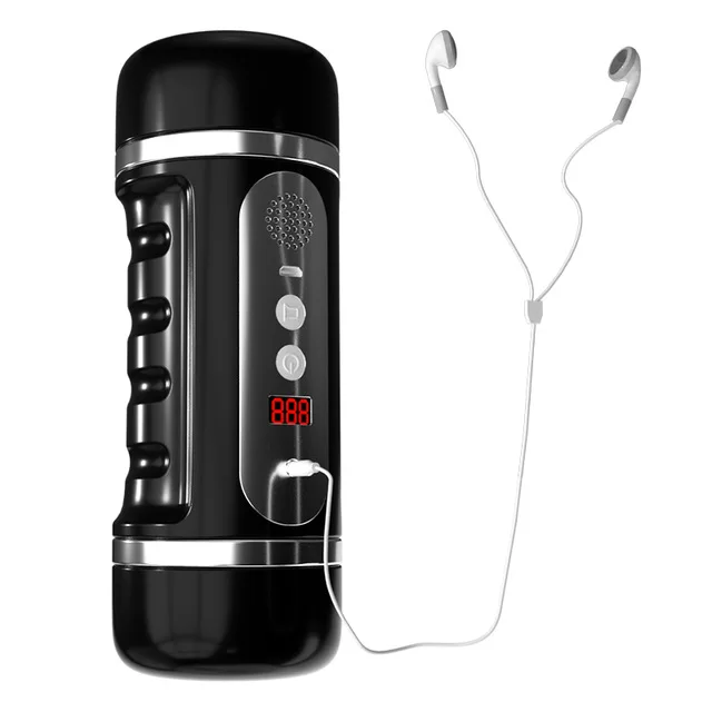 Полностью автоматические мужские мастурбаторы подсчет чашки самолета мужской