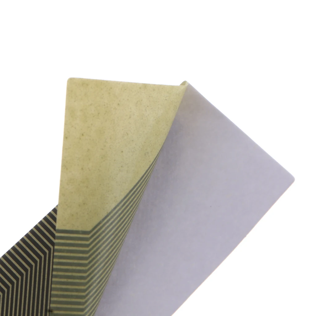 Плоский кабель для ремонта пикселей автомобильной приборной панели с ЖК