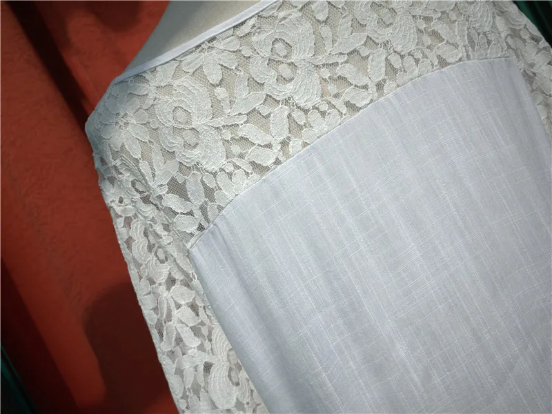 Бамбуковое хлопковое летнее Парео Пляжная накидка пикантный купальник женский