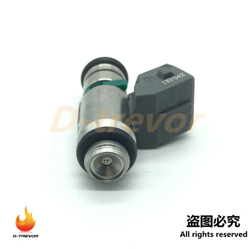 1 шт. Oem IWP-042 Форсунка для бензинового топлива Renault Clio SPORT 172/182 Megane Scenic Espace 8200028797