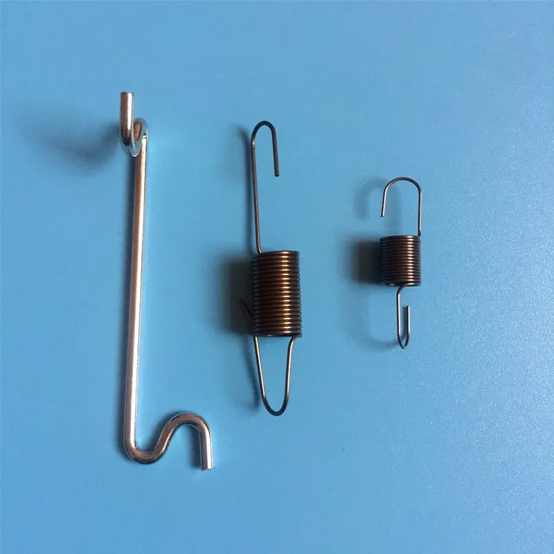 Набор для регулировки пружины регулятора карбюратора двигателя на бензине RGX2400 генератора Robin EY20 для Японии.