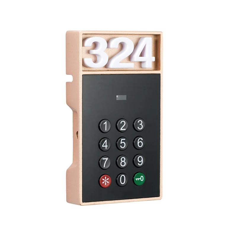 EM162 RFID IC браслет Блокировка шкафчика Спа сауна центр тема для парка тренажерного