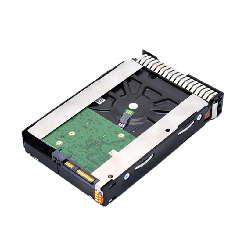 

2,4 ТБ 12G 10K (2.5in) Enterprise 512e, жесткий диск, сервер/хранилище SSD