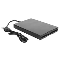 portable floppy drive 3 5 inch card reader computer accessory external removable