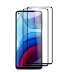 Защитное стекло с полным покрытием для Motorola G Play Power Stylus 2021, защитное закаленное стекло для Moto G Play, защита экрана
