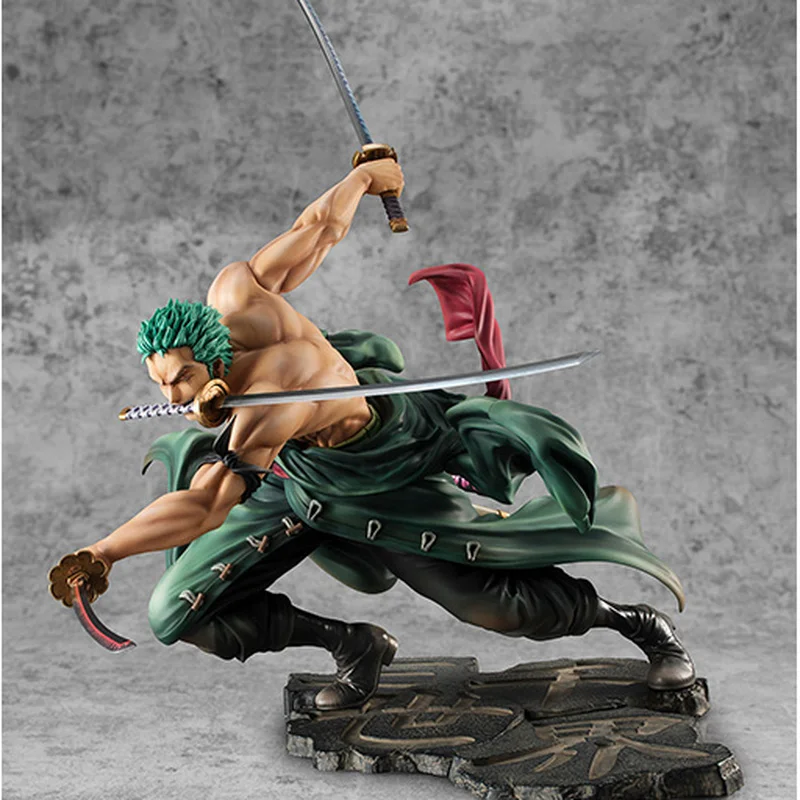 

Новинка 10 см аниме One Piece Roronoa Zoro ручной работы Сакура три тысячи мир Сабо манга кукла подвижная Коллекционная модель Luffy подарок