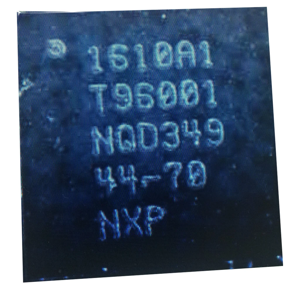 10 шт./лот зарядное устройство для iphone 1610 5c ic 1610A1 36pins U2 1610A|lot lot|lot 10pcslot |