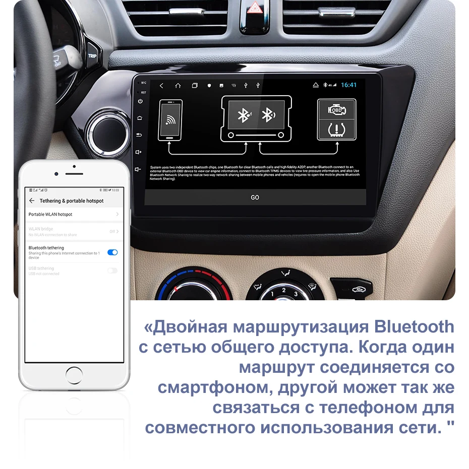 Isudar H53 4G Android 1 Din Авто Радио Для KIA/K2/Rio автомобильный мультимедийный плеер Восьмиядерный ОЗУ 4 Гб ПЗУ 64 Гб gps USB DVR камера DSP