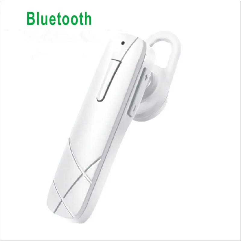 Bluetooth крючок для наушников вкладышей стерео спортивные Бизнес Беспроводной