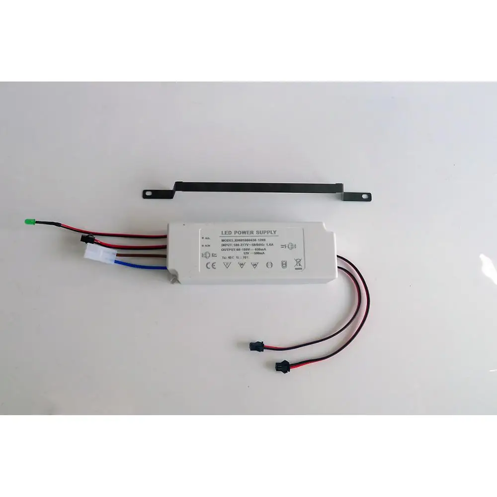 

Power Supply Transformer Driver Ballast for Apollo LED Grow Light