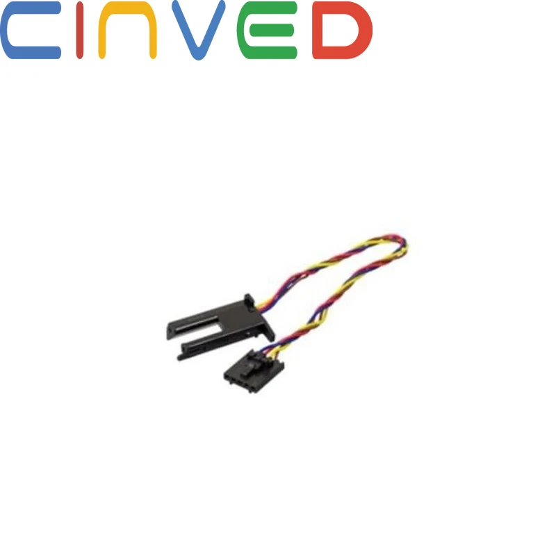 

1X Q5669-60676 Out of paper sensor for DesignJet HP T610 T790 T1100 T2300 Z2100 Z3200 sensor Q6684-60008