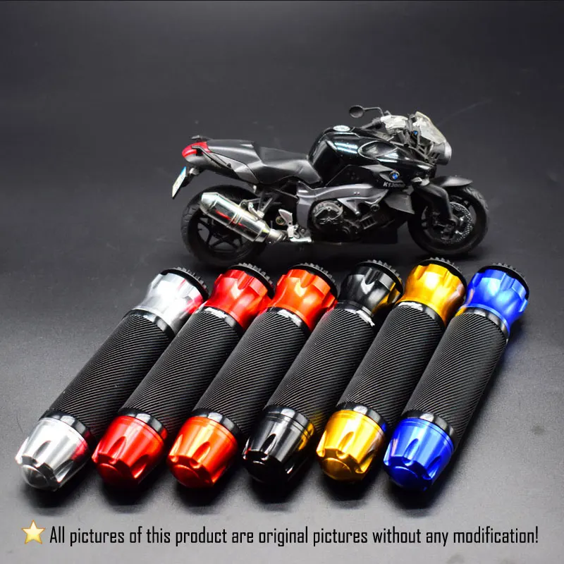 Новинка 2020 г. универсальные колпачки для руля мотоцикла с ЧПУ/ручки 7/8 дюйма 22 мм