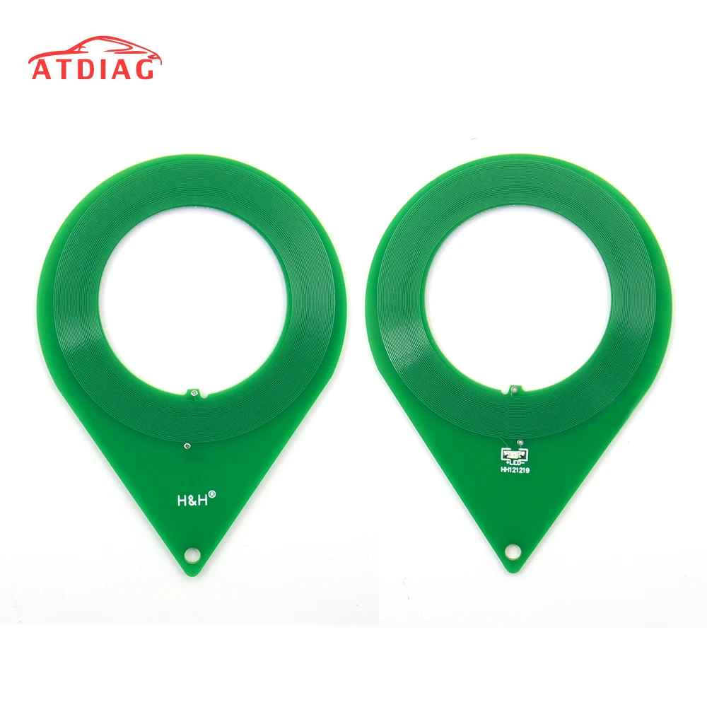 Петля для проверки автомобильного замка набор инструментов смотровая петля