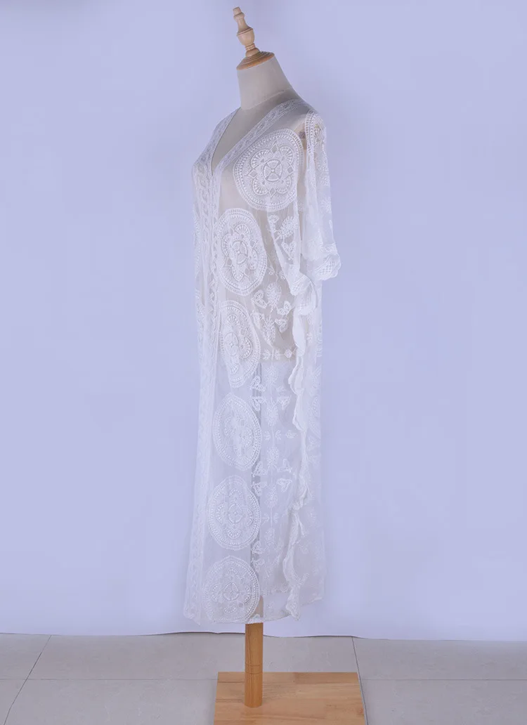 Макси-чехол для пляжного парео | Женская одежда