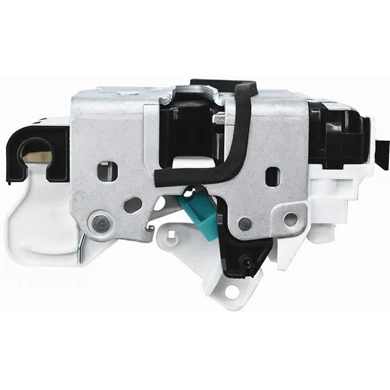 

931-694 Front Left Door Driver Side Power Door Lock Actuator Latch Motor for Jeep Wrangler 2007-2017 4589277AC(LH)