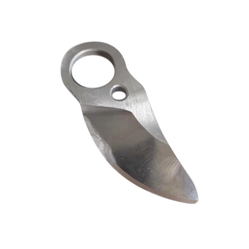 

3Pcs Spare Blade for Fruit Pruning Shears Replaceable Power Tool Accessories for 21V Electric Garden Shears