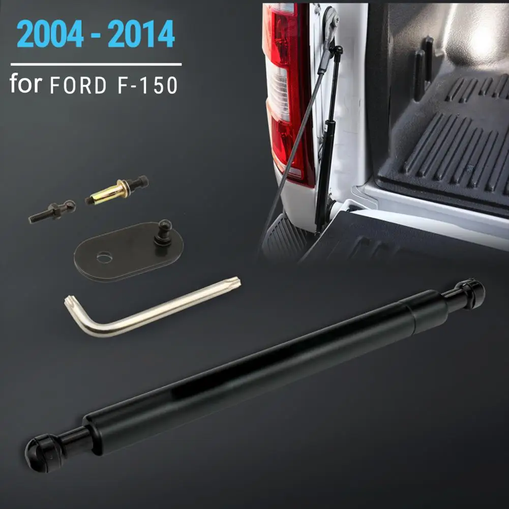 Комплект гидравлических опорных тяг для багажника автомобиля Ford F-150 04-14