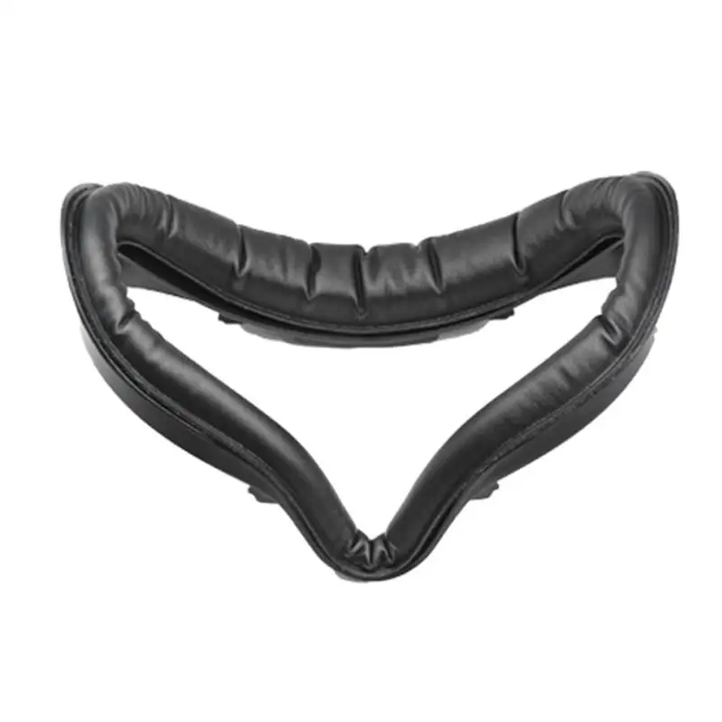 

Pu Face Cover Case Replacement Eye Mask Pad Cushion Cover for Oculus Quest 2 Vr Virtual Reality Glasses Accessories